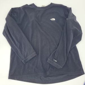 The North Face TKA 100 Fleece Pullover